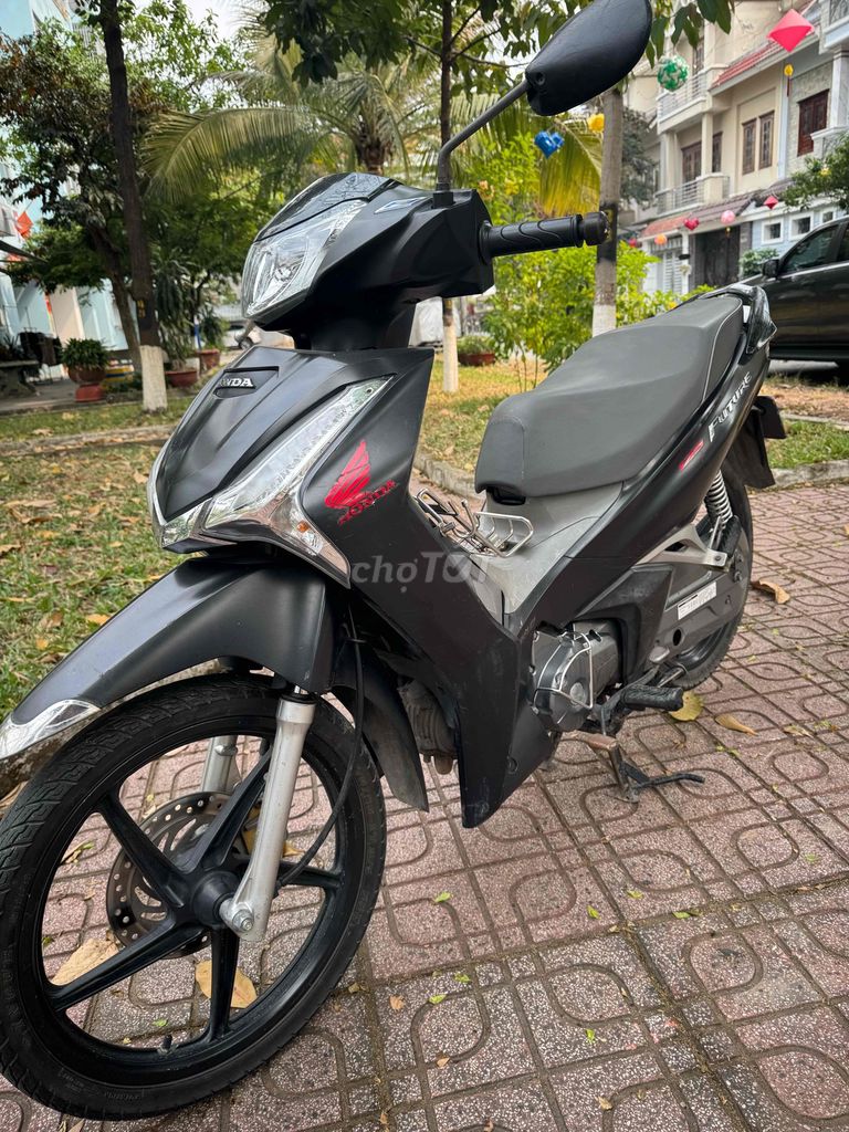 Honda Future 125 Fi 2020 Máy Zin