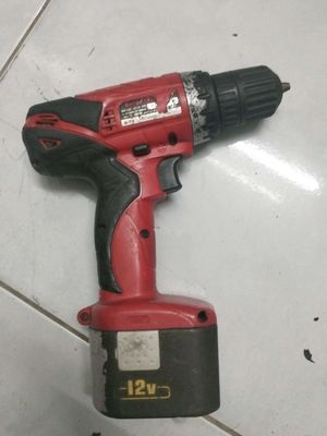 Thân Máy khoan pin ryobi 12. Mua bán Đồ chuyên dụng, Giống nuôi trồng tại Quận Cái Răng Cần Thơ được đăng bởi Lê Minh