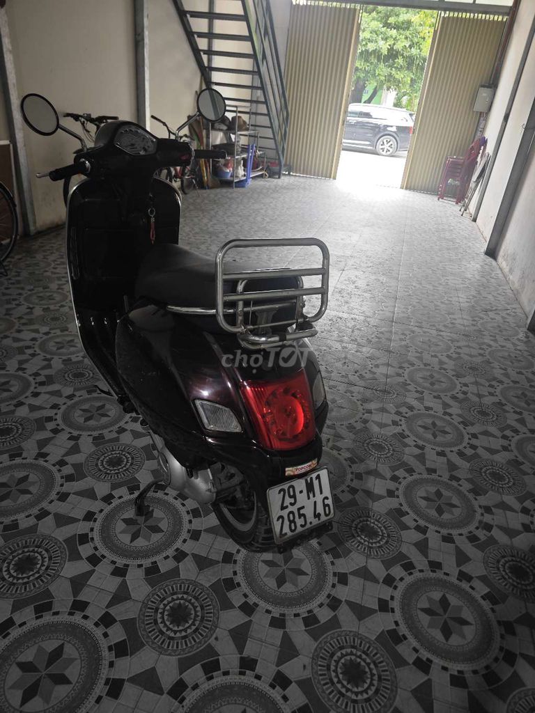 Cần bán. Mua bán Xe máy tại Thành phố Phủ Lý Hà Nam được đăng bởi Bùi Hạnh hình 3
