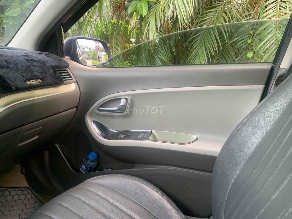 Kia Morning 2016 Si MT - 210923 km. Mua bán Ô tô tại Huyện Đông Anh Hà Nội được đăng bởi người qua đường hình 6