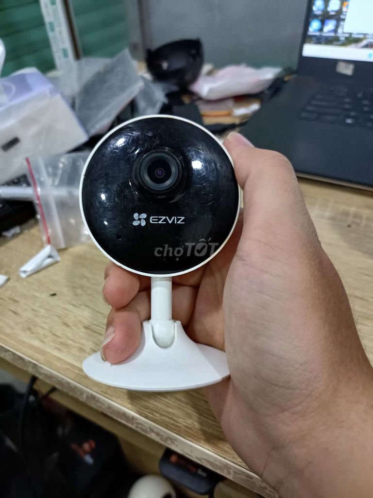 Camera Ezviz C1C 2mp