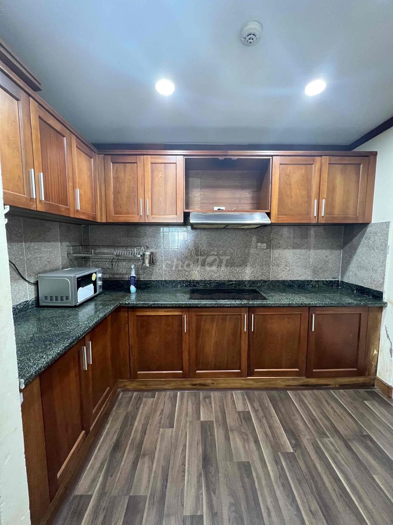 Spacious 2-bedroom lake-view apartment at Hoàng Anh Gia Lai — photo 6