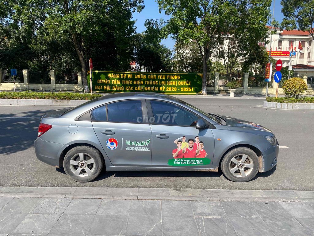 Daewoo Lacetti 2010 SE - 300000 km. Mua bán Ô tô tại Huyện Yên Phong Bắc Ninh được đăng bởi chinh bn hình 3