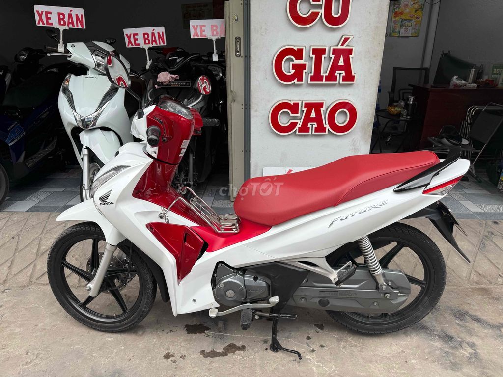 2022 xe đep may zin xe đúng chủ. Mua bán Xe máy tại Quận Ninh Kiều Cần Thơ được đăng bởi CHXM Thanh Hồng hẻm 233 hình 1