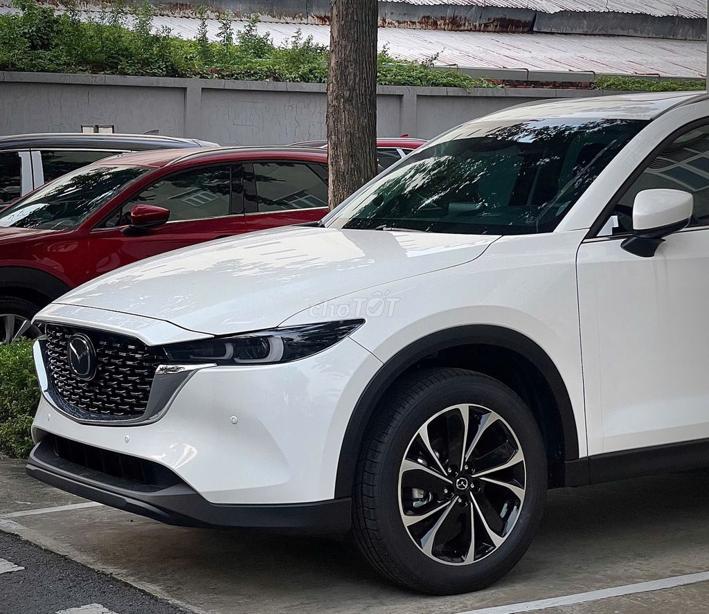ƯU ĐÃI CỰC KHỦNG MAZDA CX5 PREMIUM ACTIVE. Mua bán Ô tô tại Thành phố Thủ Đức Tp Hồ Chí Minh được đăng bởi Quốc Vinh Mazda Bình Triệu hình 4