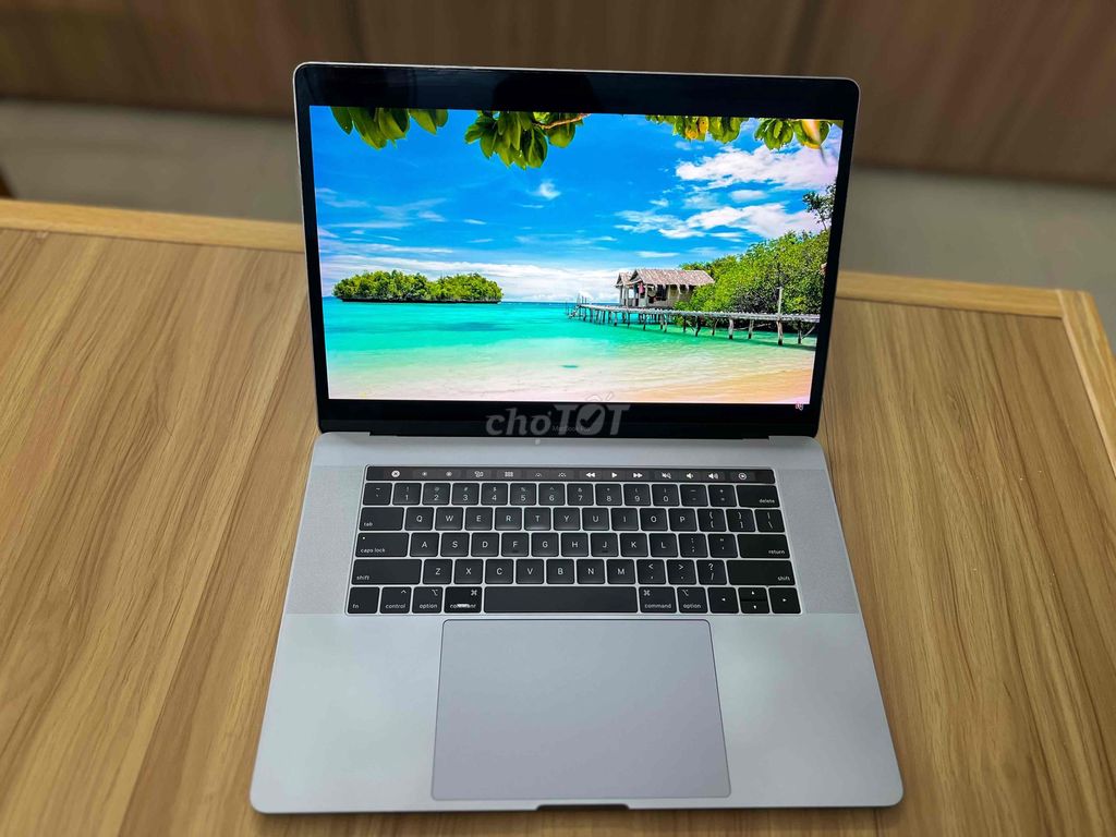MacBook Pro 2019, Core i9,Ram 32GB/512GB, Card 4G. Mua bán Laptop tại Thành phố Long Xuyên An Giang được đăng bởi Laptop Mai Lý Nghĩa hình 1