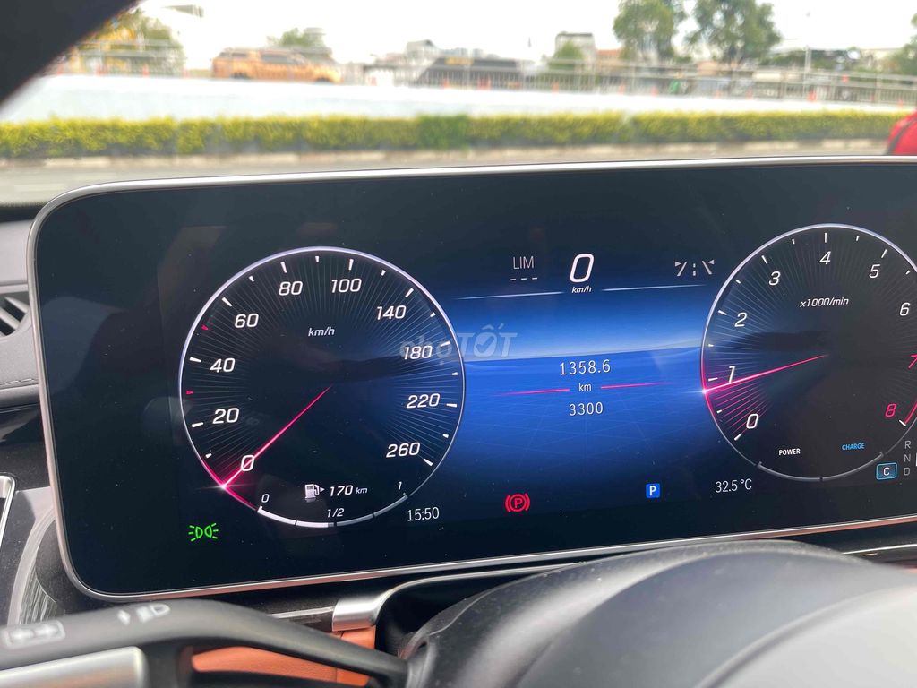 Mercedes Benz S  S450 4Matic Luxury 2023 siêu lướt. Mua bán Ô tô tại Quận Bình Thạnh Tp Hồ Chí Minh được đăng bởi Hùng Mercedes Haxaco Hàng Xanh hình 4