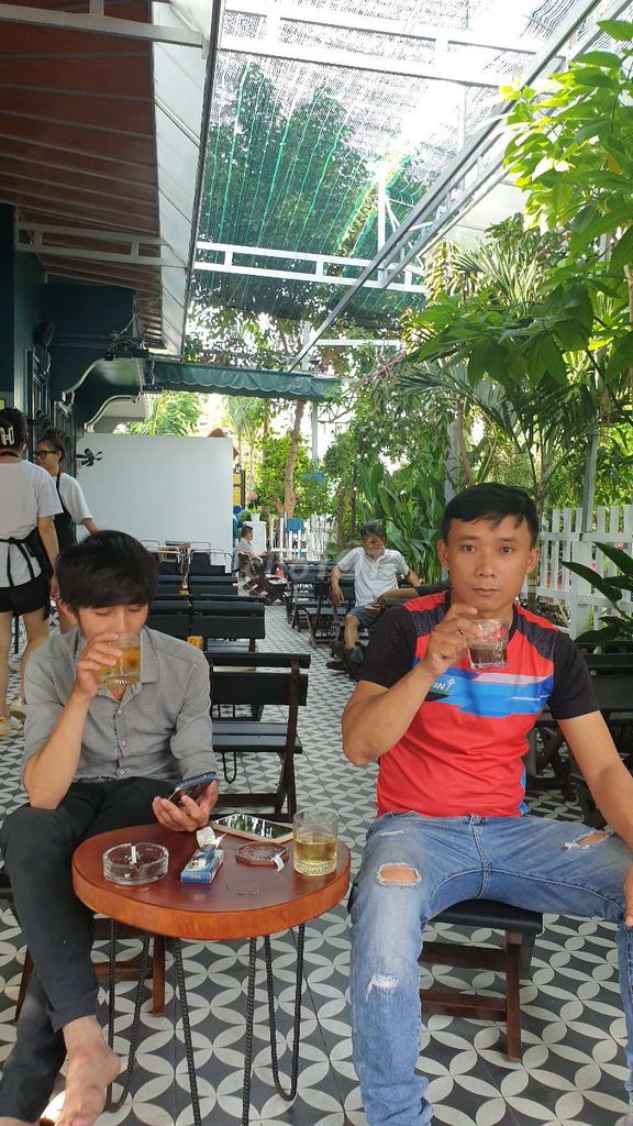 🚀 NGÕ COFFEE CHI NHÁNH TÂN PHÚ - TUYỂN PHA CHẾ ☕✨