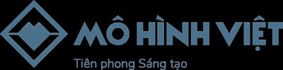 Công ty TNHH Mô hình Việt logo