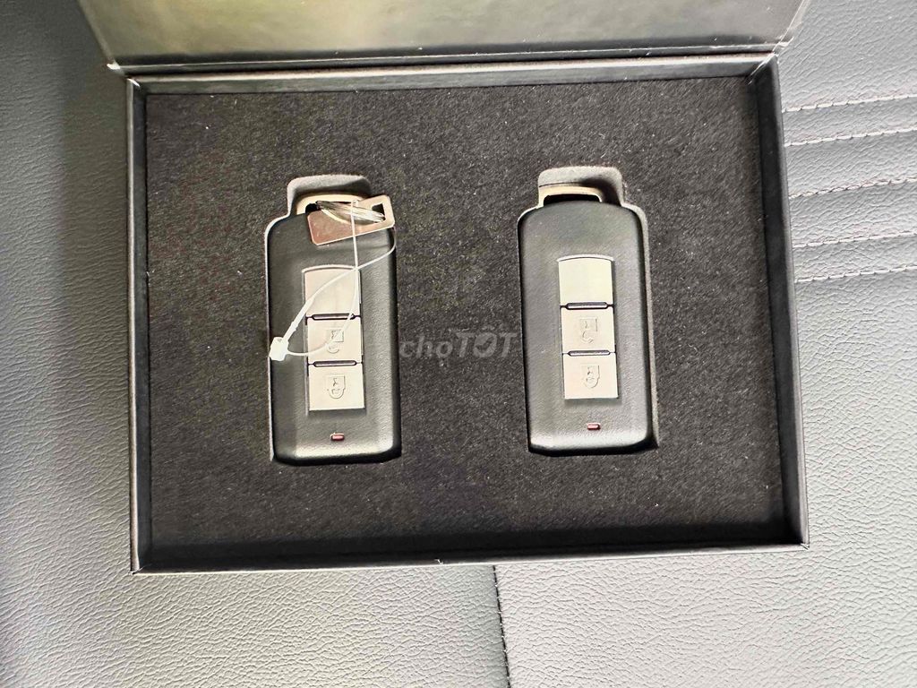 Xpander 2025 Pre Km: 697 Vô Đồ Chơi 50Tr. Mua bán Ô tô tại Huyện Bắc Tân Uyên Bình Dương được đăng bởi Ô Tô Quân Bồ Bình Dương hình 17