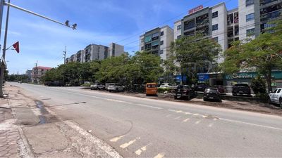 Đất 100 m² · Xã Tiến Thắng