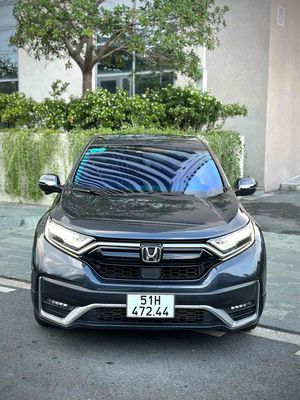 Honda CRV L-Sensing Sx 2020 Odo 27.900 Km Siêu Cọp