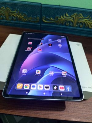 Bán mtb Xiaomi pad 7 mới 99.9%. Mua bán Máy tính bảng tại Huyện Cái Nước Cà Mau được đăng bởi HOANG TUAN