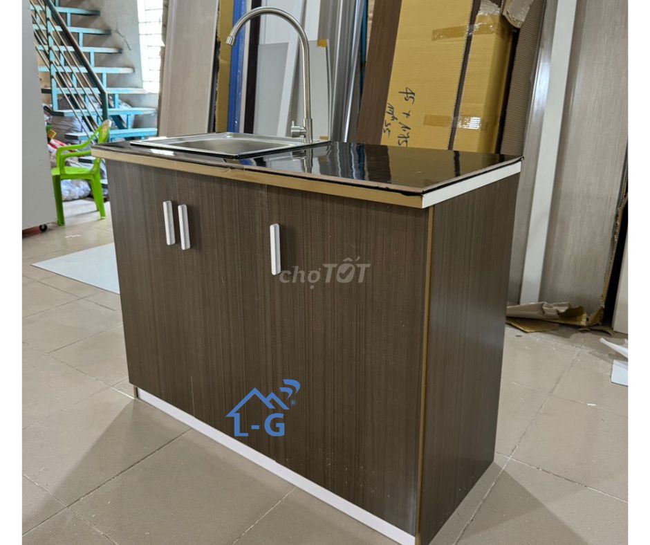 TỦ BẾP NHỰA~~TỦ BẾP NHỰA((TỦ NHỰA BẾP))TỦ BẾP NHỰA. Mua bán Tủ, kệ gia đình tại Thành phố Thuận An Bình Dương được đăng bởi Lâm Gia Home hình 1