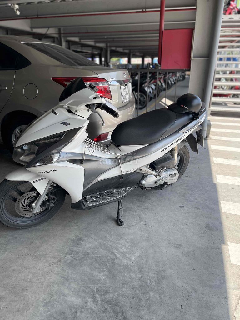 Honda blade. Mua bán Xe máy tại Quận Hải An Hải Phòng được đăng bởi AN KHANG hình 2