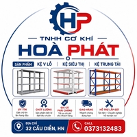 Kệ Sắt Hoà Phát TNHH