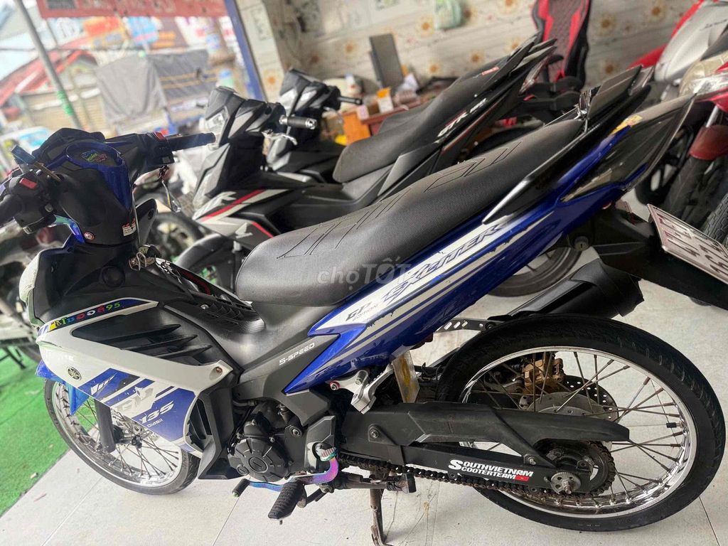 ex135 đẹp keng zin êm bs47. Mua bán Xe máy tại Huyện Bình Chánh Tp Hồ Chí Minh được đăng bởi Cửa hàng xe máy cũ mới HƠN PHÁT hình 7