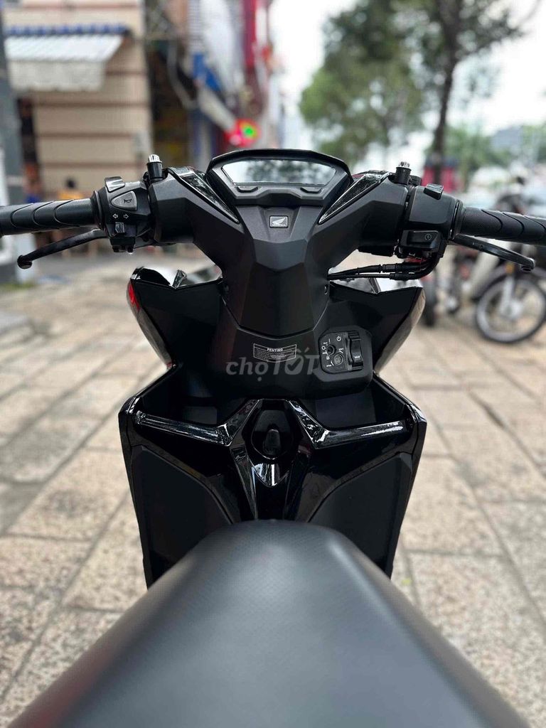 Honda Vario 125 2022 Biển Số 72C2-51555. Mua bán Xe máy tại Thành phố Vũng Tàu Bà Rịa - Vũng Tàu được đăng bởi Cửa Hàng Xe Máy Bảo Thanh 2 hình 7