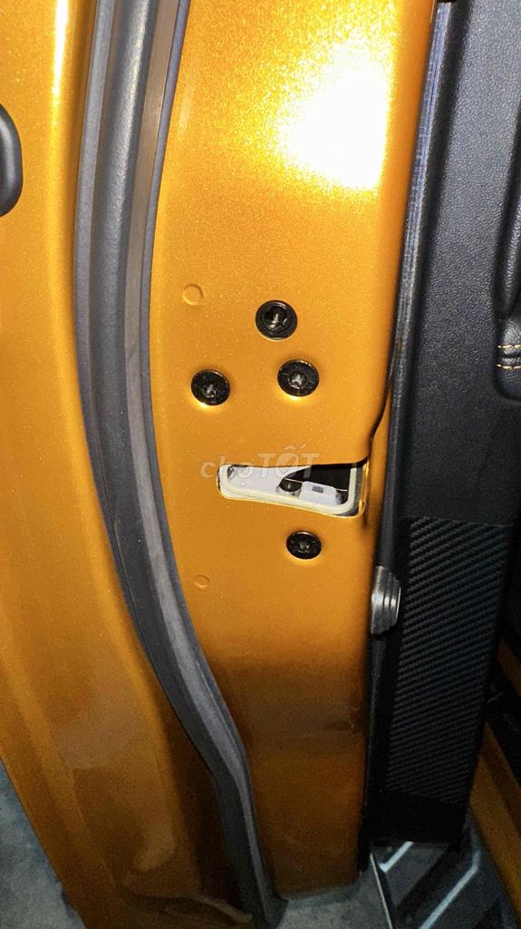 Ford Ranger 2023 Wildtrak 2.0L 4x4 AT - 19000 km.. Mua bán Ô tô tại Huyện Hóc Môn Tp Hồ Chí Minh được đăng bởi Quang Nguyên hình 7