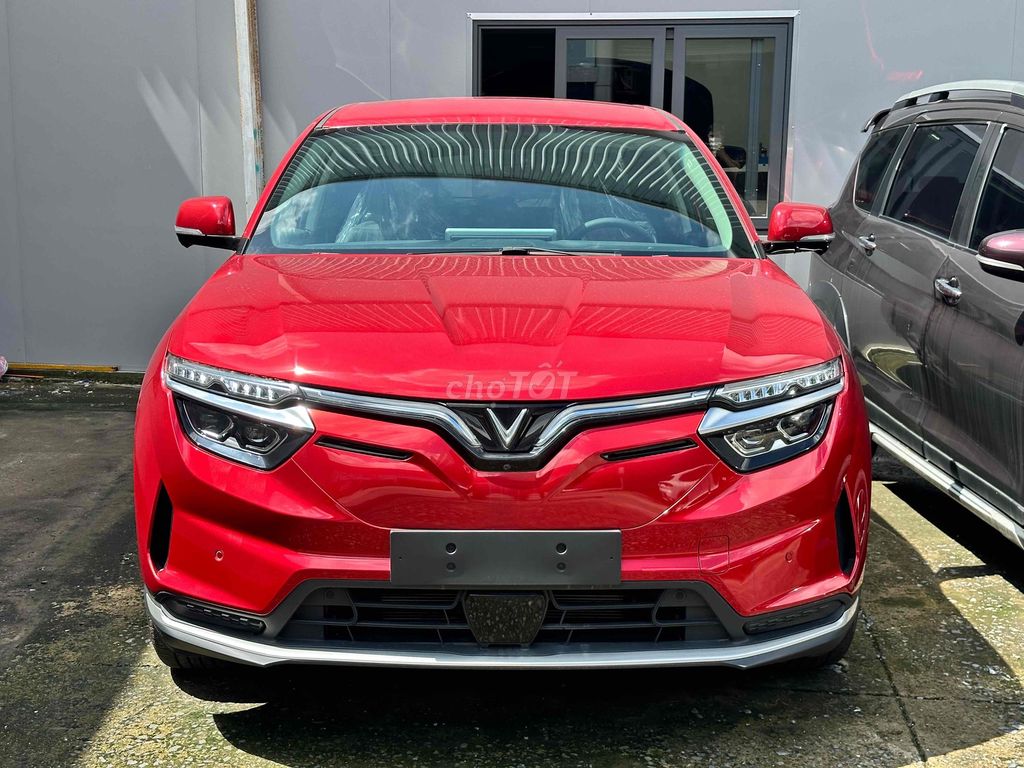 VF8 S 2024 - ĐỦ MÀU. Mua bán Ô tô tại Thành phố Thủ Đức Tp Hồ Chí Minh được đăng bởi Trọng Thức hình 3