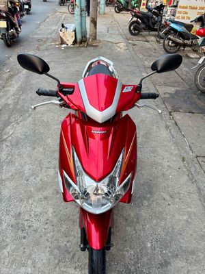 ❎❎ AB Fi đỏ bạc 2010 xe đẹp chính chủ có góp