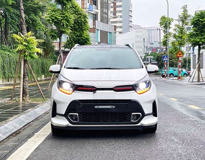 2022 GT Line - 19000 km. Mua bán Ô tô tại Quận Cầu Giấy Hà Nội được đăng bởi oto lướt hà nội 