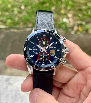 Đồng hồ Seiko Barca. Mua bán Đồng hồ tại Thị xã Sơn Tây Hà Nội được đăng bởi Nguyễn xuân vị