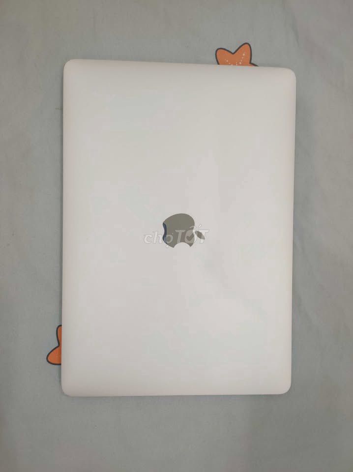 Apple MacBook Air i5 16GB/256GB Mới. Mua bán Laptop tại Thành phố Phan Thiết Bình Thuận được đăng bởi Sơn hình 1