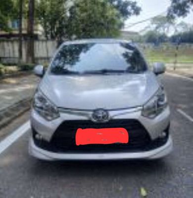 2019 1.2G MT - 54000 km. Mua bán Ô tô tại Thành phố Biên Hòa Đồng Nai được đăng bởi Phạm Tất Thành