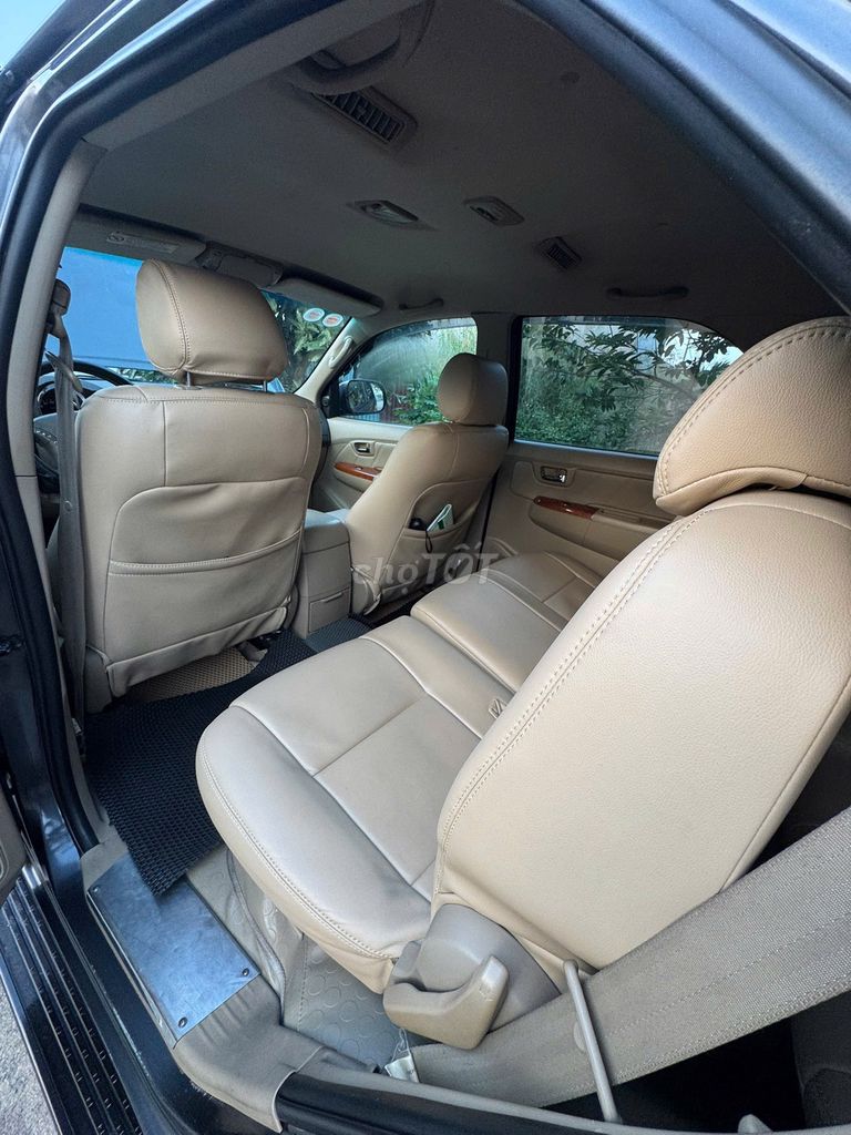 Toyota Fortuner Xám 7 chỗ. Mua bán Ô tô tại Thành phố Thủ Đức Tp Hồ Chí Minh được đăng bởi Thy hình 13