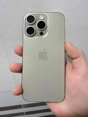 iPhone 16 Pro 128GB VN/A pin 90 xám