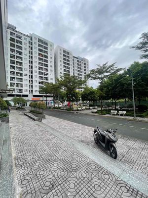 E cư dân bán căn góc giá cực sốc 66m2 2pn 1wc 2.13ty TL