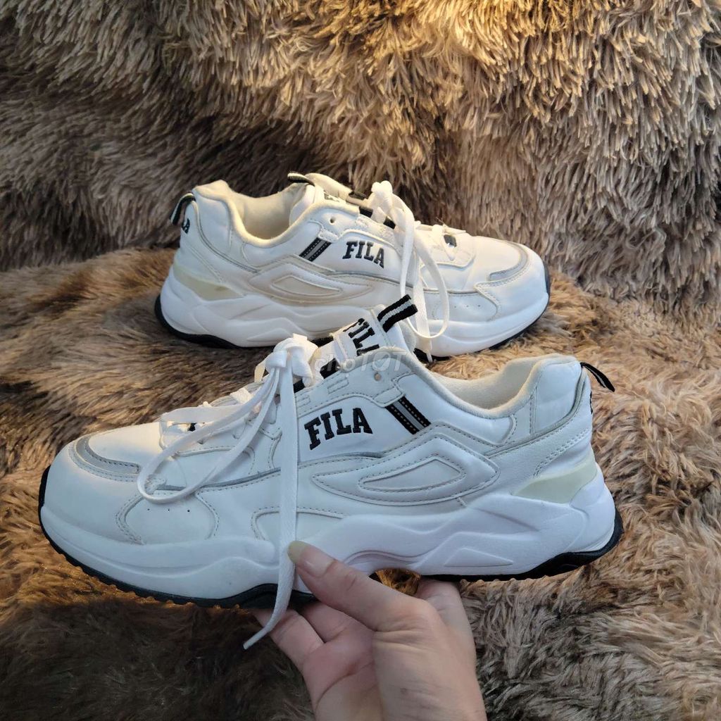 Fila sale Z size 42