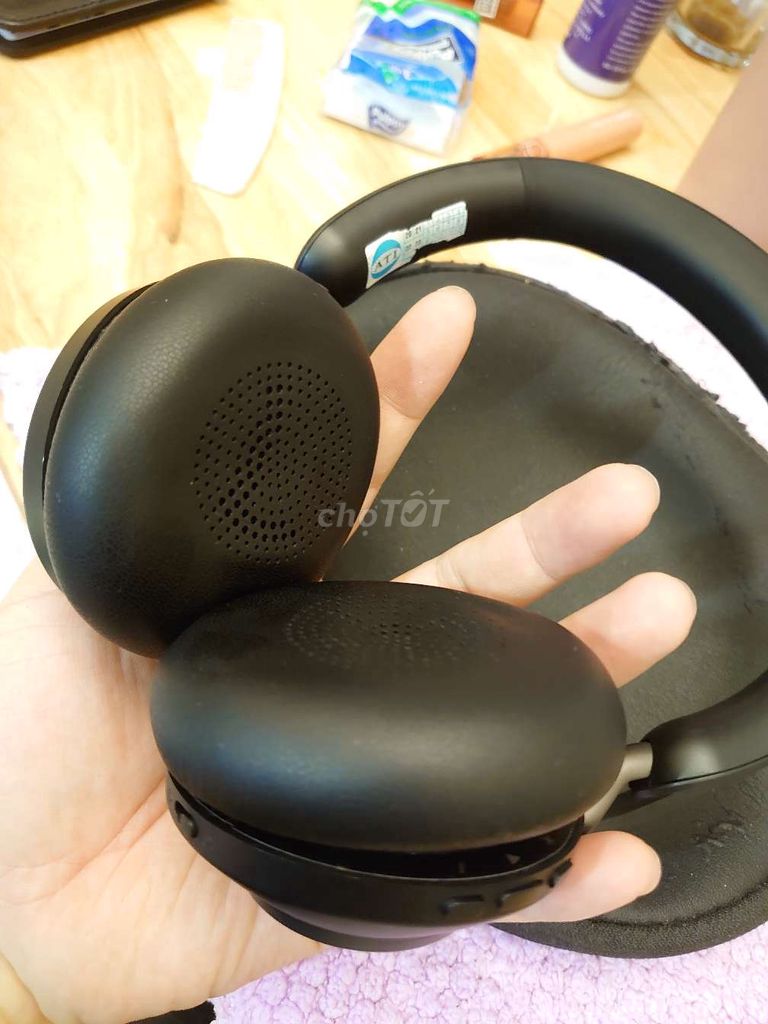 Tai nghe Jabra Evolve2 65