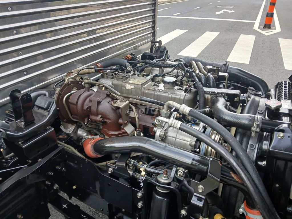 lSUZU QKR 270 tải 1t990 máy lạnh. Mua bán Xe tải, xe ben tại Quận Tân Phú Tp Hồ Chí Minh được đăng bởi  Đoàn Húy hình 12