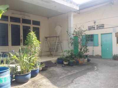 Bán nhà + 16 phòng trọ đường Kênh T2, Bà Điểm, Hóc môn. Mua bán đất tại Huyện Hóc Môn Tp Hồ Chí Minh được đăng bởi Phòng trọ Bà Điểm