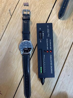 Bán đồng hồ o me ga máy nhật size 37.5 cực đẹp. Mua bán Đồng hồ tại Quận Hoàng Mai Hà Nội được đăng bởi theone7986