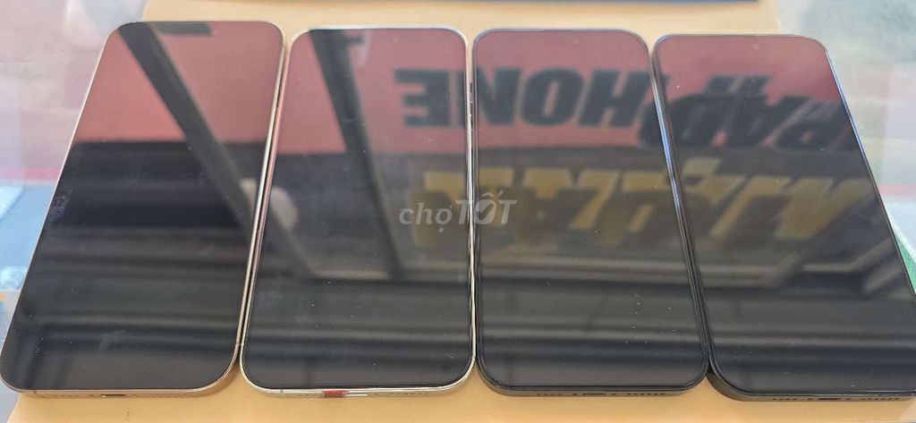 Iphone 14 prm, 15 plus , 16 promax. Mua bán Điện thoại tại Quận 7 Tp Hồ Chí Minh được đăng bởi Thiên hình 1