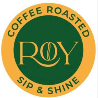 ROY COFFEE 