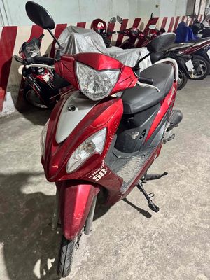 Xe Kymco Candy Hi 50 tay ga màu đỏ mới 95%. Mua bán Xe máy tại Quận 6 Tp Hồ Chí Minh được đăng bởi Xuân Hoà 77