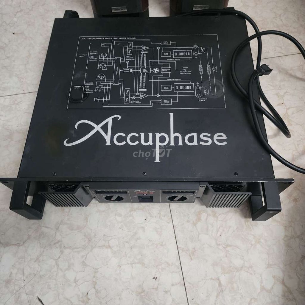 cục đẩy accuphase pro 6. Mua bán Tivi, Âm thanh tại Huyện Sóc Sơn Hà Nội được đăng bởi Chiến hình 1