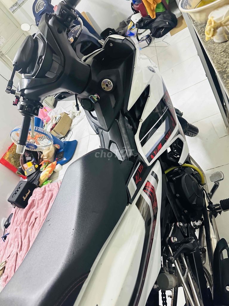 bán xe. Mua bán Xe máy tại Thị xã Tân Uyên Bình Dương được đăng bởi Hoang Lâm hình 5