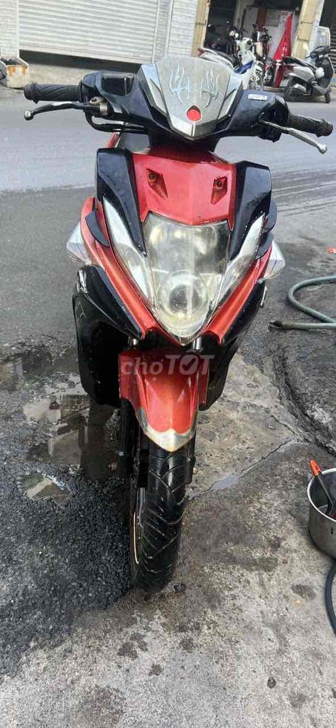 Nouvo 5 phun xăng fi biển 49 giấy tờ đầy đủ. Mua bán Xe máy tại Quận Tân Bình Tp Hồ Chí Minh được đăng bởi Hưng hình 1