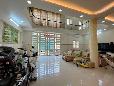 🌳 BIỆT THỰ NGANG KHỦNG 10M – MT DƯƠNG KHUÊ -P.Hiệp Tân, Q.Tân Phú. Mua bán nhà ở tại Quận Tân Phú Tp Hồ Chí Minh được đăng bởi PHẠM TUẤN