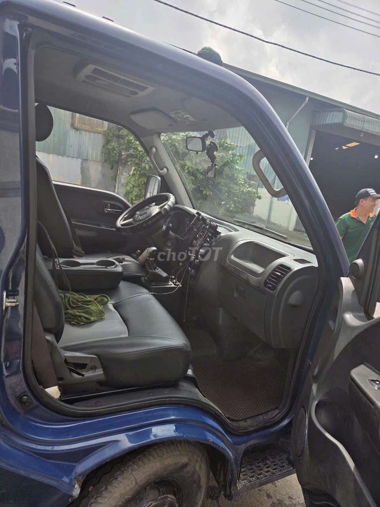 JAC X10 2019. Mua bán Xe tải, xe ben tại Thành phố Thuận An Bình Dương được đăng bởi Chien Bui hình 3