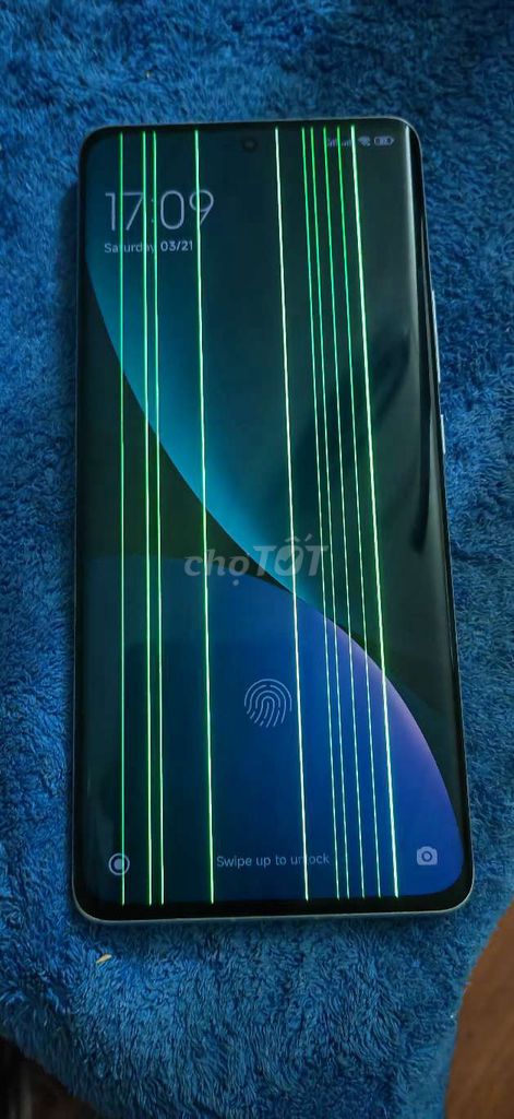 Xiaomi Mi 12 Pro Dimensity 9000+ đẹp. Mua bán Điện thoại tại Quận Bình Thạnh Tp Hồ Chí Minh được đăng bởi nguyen dang hình 1