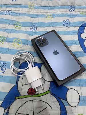 【Luat Nguyen】Apple iPhone 12 Pro iPhone - Apple (VN)