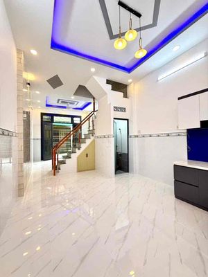 Townhouse 40 m² · 2 bed · Đường Hoàng Ngân