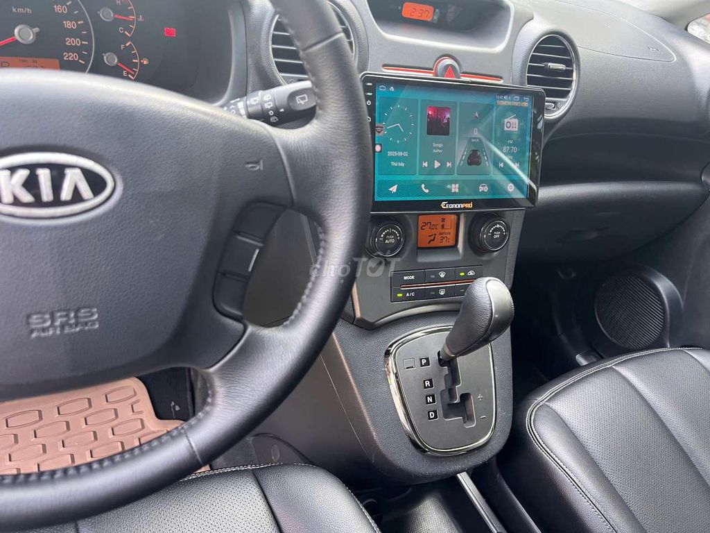 Bán Kia Carens 2014 S SX 2.0 AT 7 Chổ. Mua bán Ô tô tại Huyện Bắc Tân Uyên Bình Dương được đăng bởi Trieu Nguyen hình 13