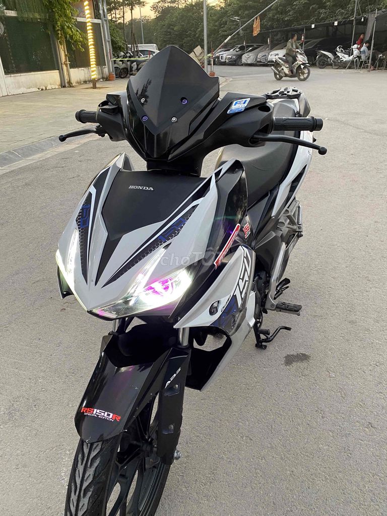 Siêu Phẩm Winner X Bản ABS—2021 biển 29 đã lên bi. Mua bán Xe máy tại Quận Nam Từ Liêm Hà Nội được đăng bởi minh hình 4